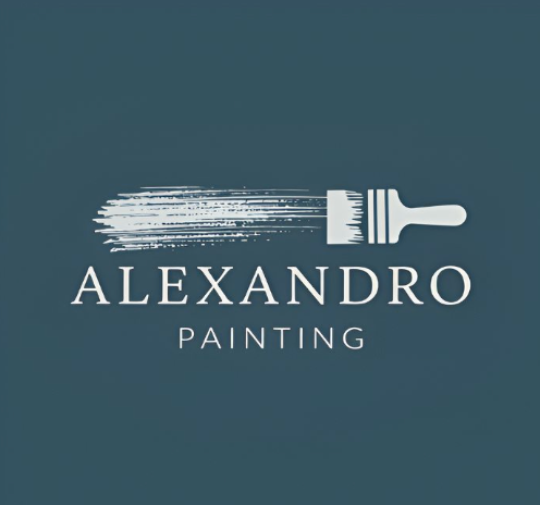 Alexandro Painting logo