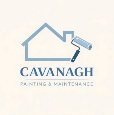 Cavanagh Painting & Maintenance logo