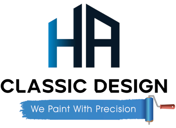 HA Classic Design logo