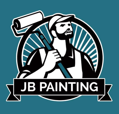 JB Painting logo